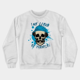 Mr Ramon Crewneck Sweatshirt